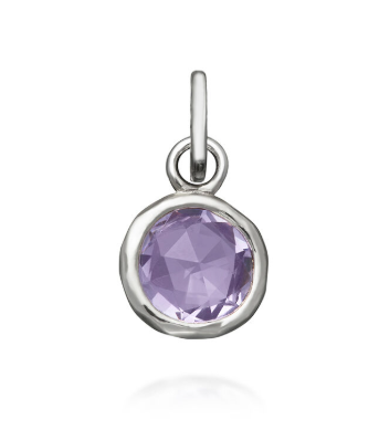 Charm Giovanni Raspini Donna in Argento 12198 - 12198